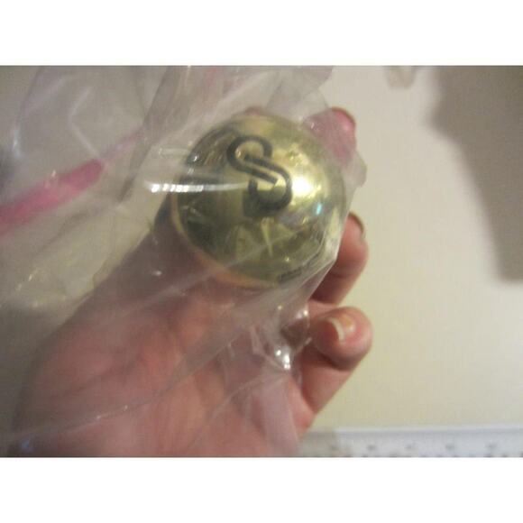 Poshmark Birthday Round Lip Balm – Vanilla Scented Lip Moisturizer (New & Sealed - Picture 6 of 7